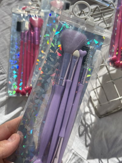 2 Set de Brochas