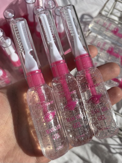 3 Gel de cejas Tejar