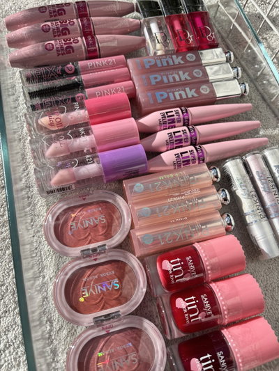 Combo Pinky Up 30 productos
