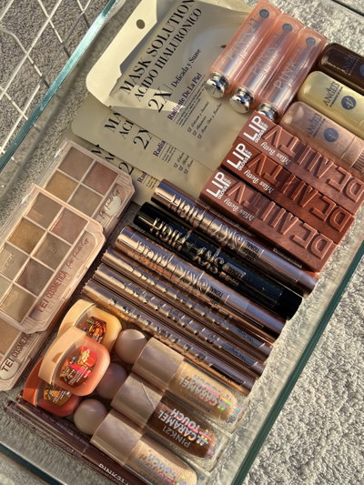 Combo Caramel 30 Productos