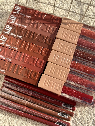 Combo Lip combos choco 18 productos