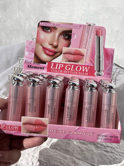 Caja x24 bálsamo Dior dupe