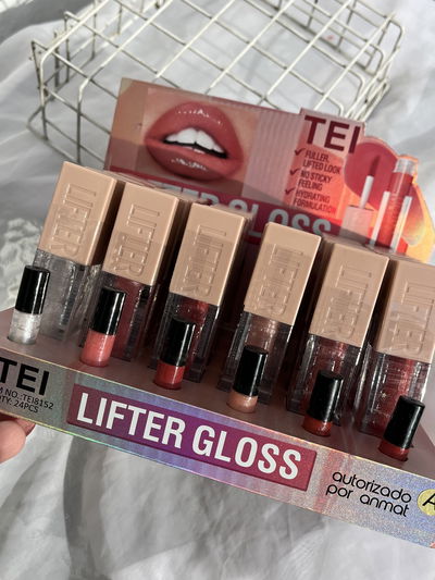 Caja x24 Lifter gloss tei