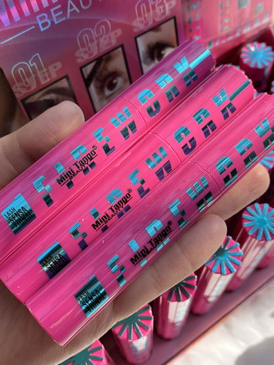 3 máscaras mini tango