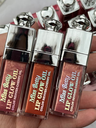 3 Gloss dupe Dior