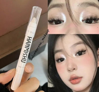 3 iluminadores en lápiz retractil