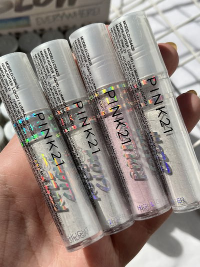 3 polvos de hada roll on pink 21