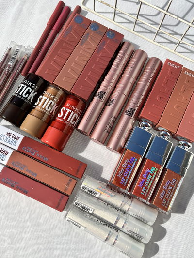 Combo tierrita( 27 productos)