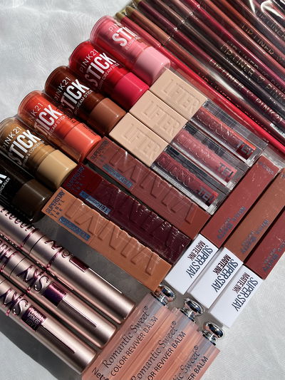 Combo lucia( 33 productos)