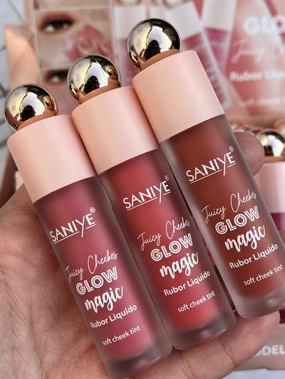 3 rubores dupe rare beauty saniye