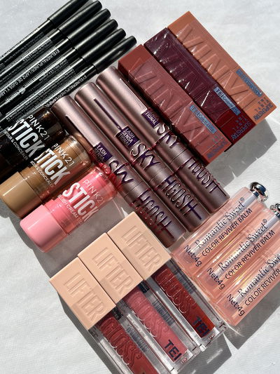 Combo Juli ( 21 productos)