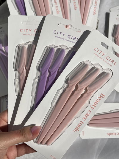 3 set de 3 perfiladores