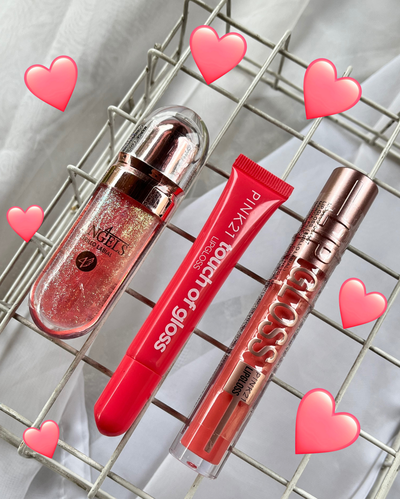 Lip Combo candy 