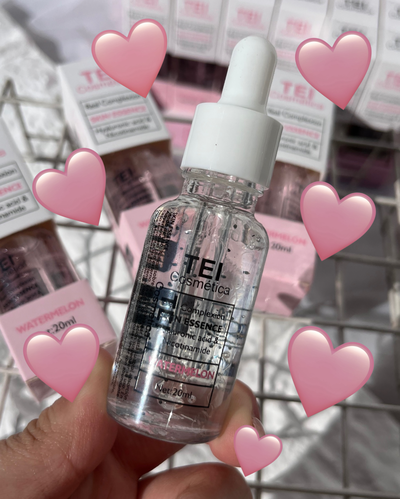 Serum tei