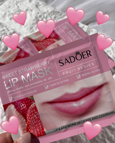 Pads de labios