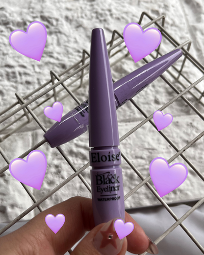 Delineador líquido Eloise 