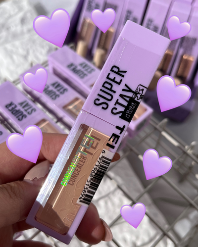 corrector super stay tei