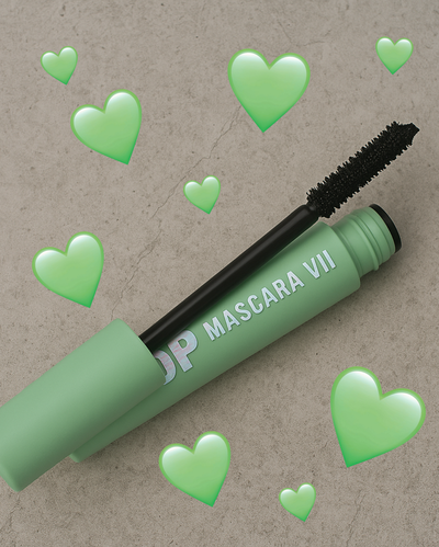 Mascara dapop 