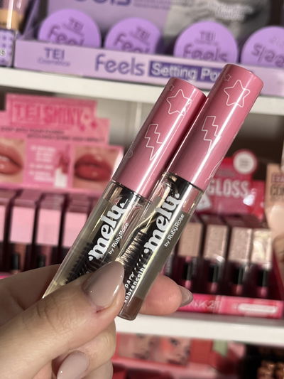 Gel de cejas melu ruby rose 