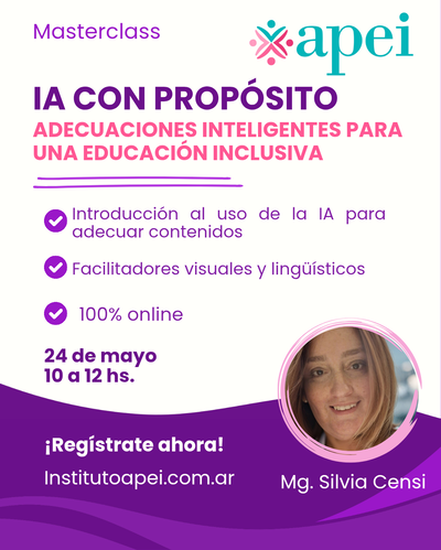 Masterclass IA