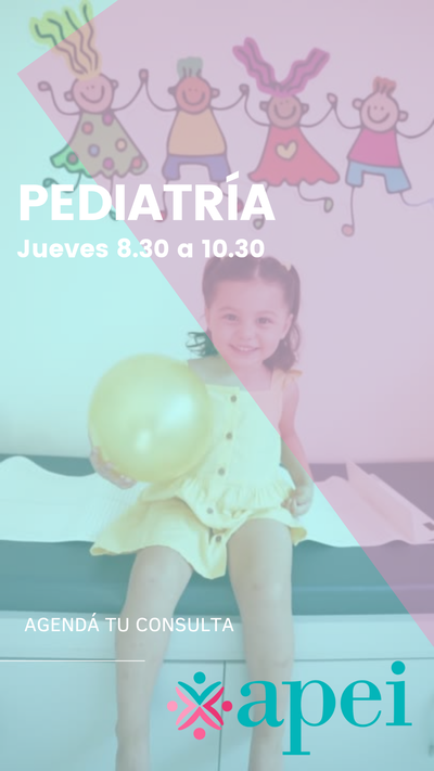 Pediatría 