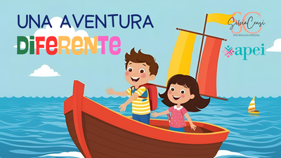 Una aventura diferente