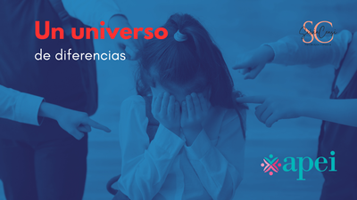 Un universo de diferencias