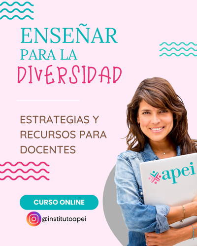 Enseñar para la Diversidad