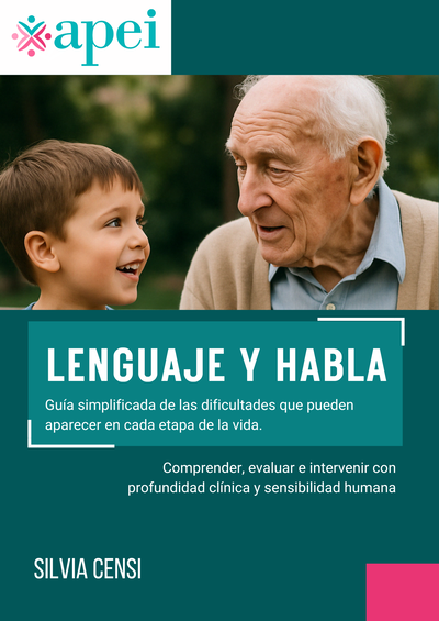 Lenguaje y habla