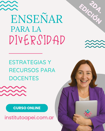 Enseñar para la Diversidad 2da. Edición