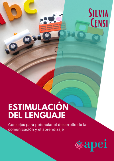 Estimulación del lenguaje