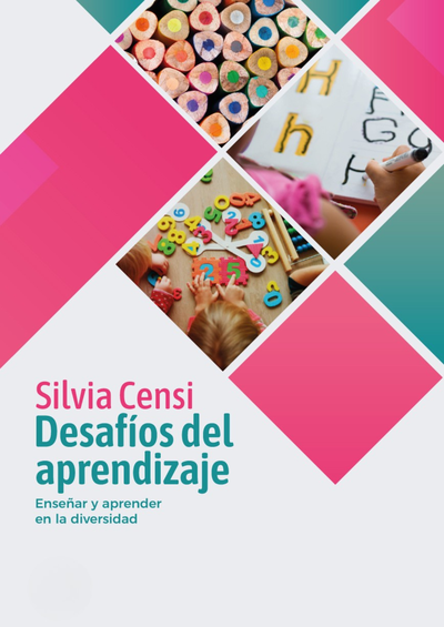 Desafíos del aprendizaje - E-book: descarga automática