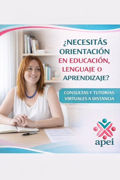 Capacitación y consutoría