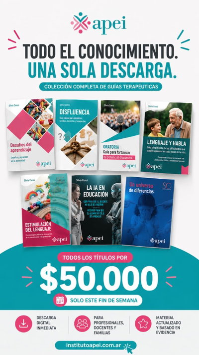 Colección Guías