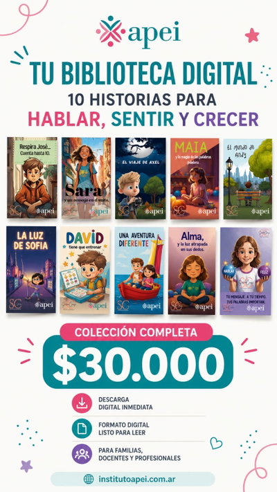 Colección Cuentos