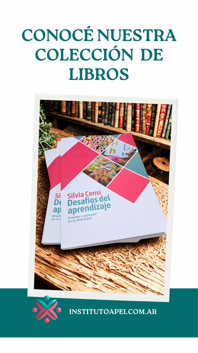 Desafíos del aprendizaje - E-book: descarga automática