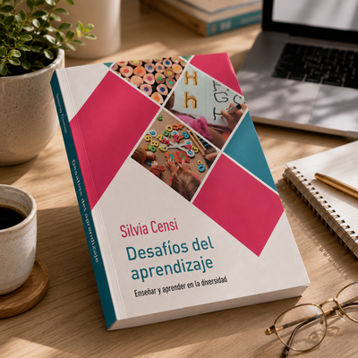 Desafíos del aprendizaje - Ejemplar físico