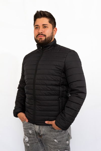 CAMPERA CHORIZO (TALLE ESPECIAL)