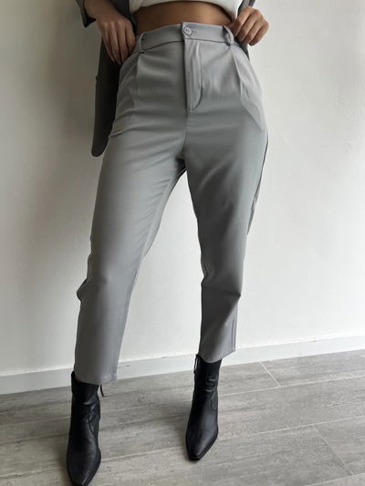 PANTALON SASTRERO MOM 