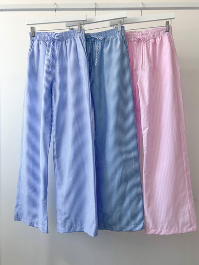 PANTALON A RAYAS (TALLE ESPECIAL)
