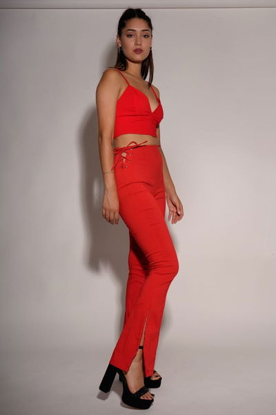 PANTALON OXFORD 