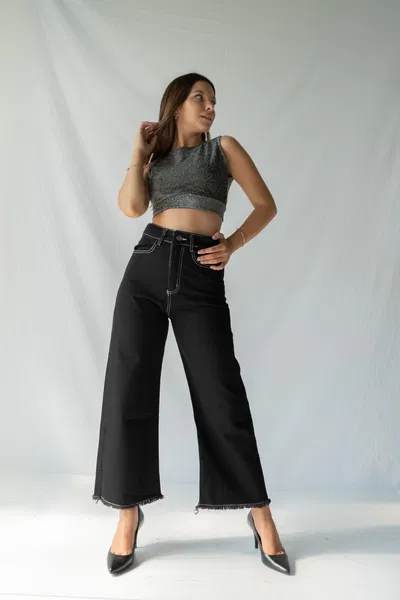 PANTALON WEDE LEG