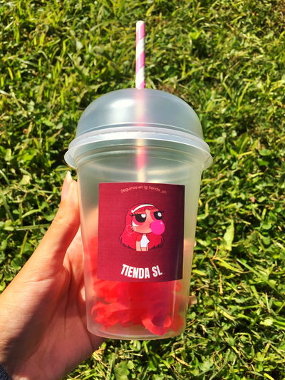Incluir vaso
