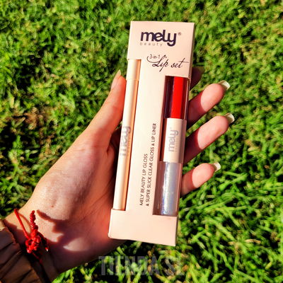 Lip set de mely