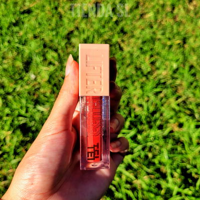 Lifter Gloss de TEI 
