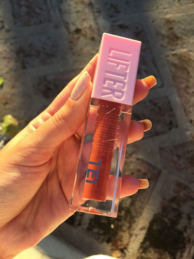 Lifter Gloss TEI