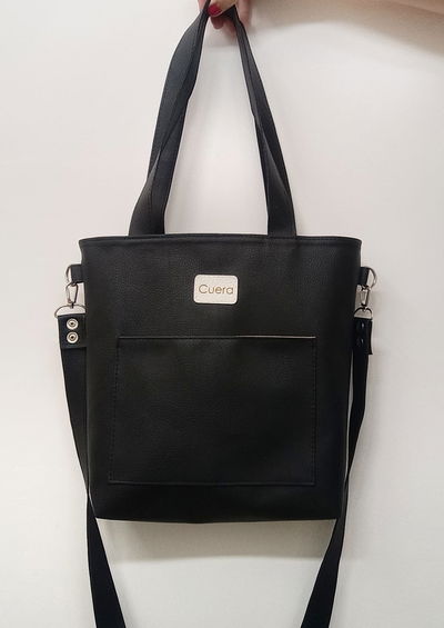 Tote Bag Uma