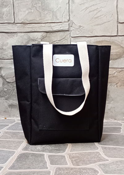 Bolso Matero Negro