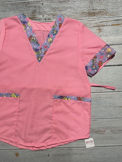 Chaqueta Batista Rugrats