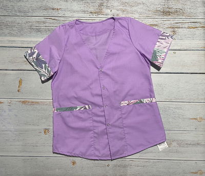 Chaqueta Abierta Batista